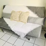 Apto JATIUCA UMA QUADRA DA PRAIA
