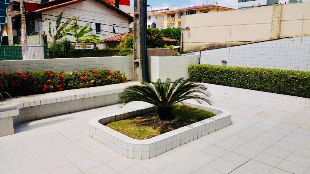 Apartamento Apto Jatiuca Uma Quadra Da Maceió