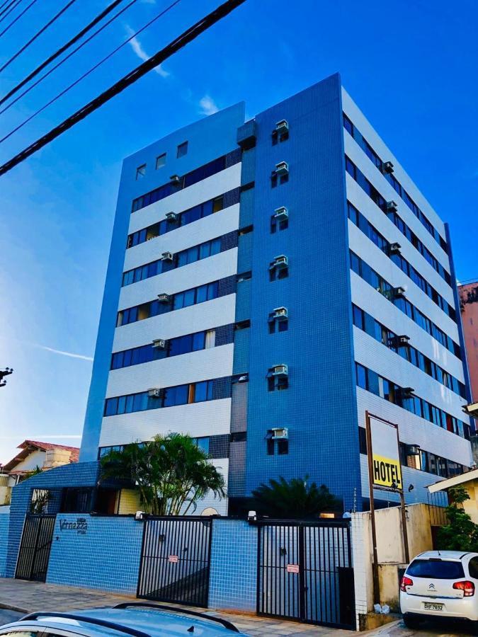 Apartamento Apto Jatiuca Uma Quadra Da Maceió