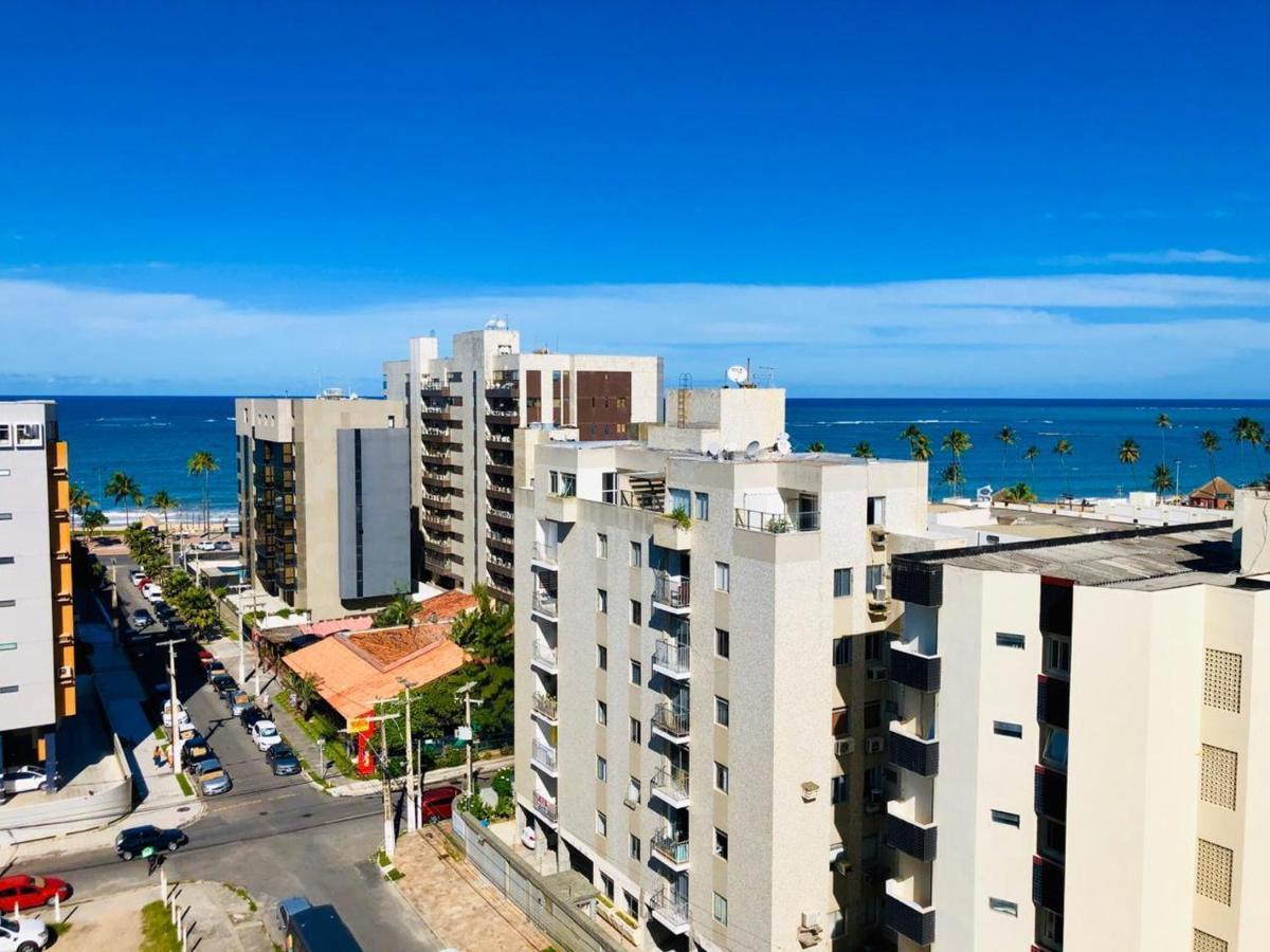 Apto Jatiuca Uma Quadra Da
