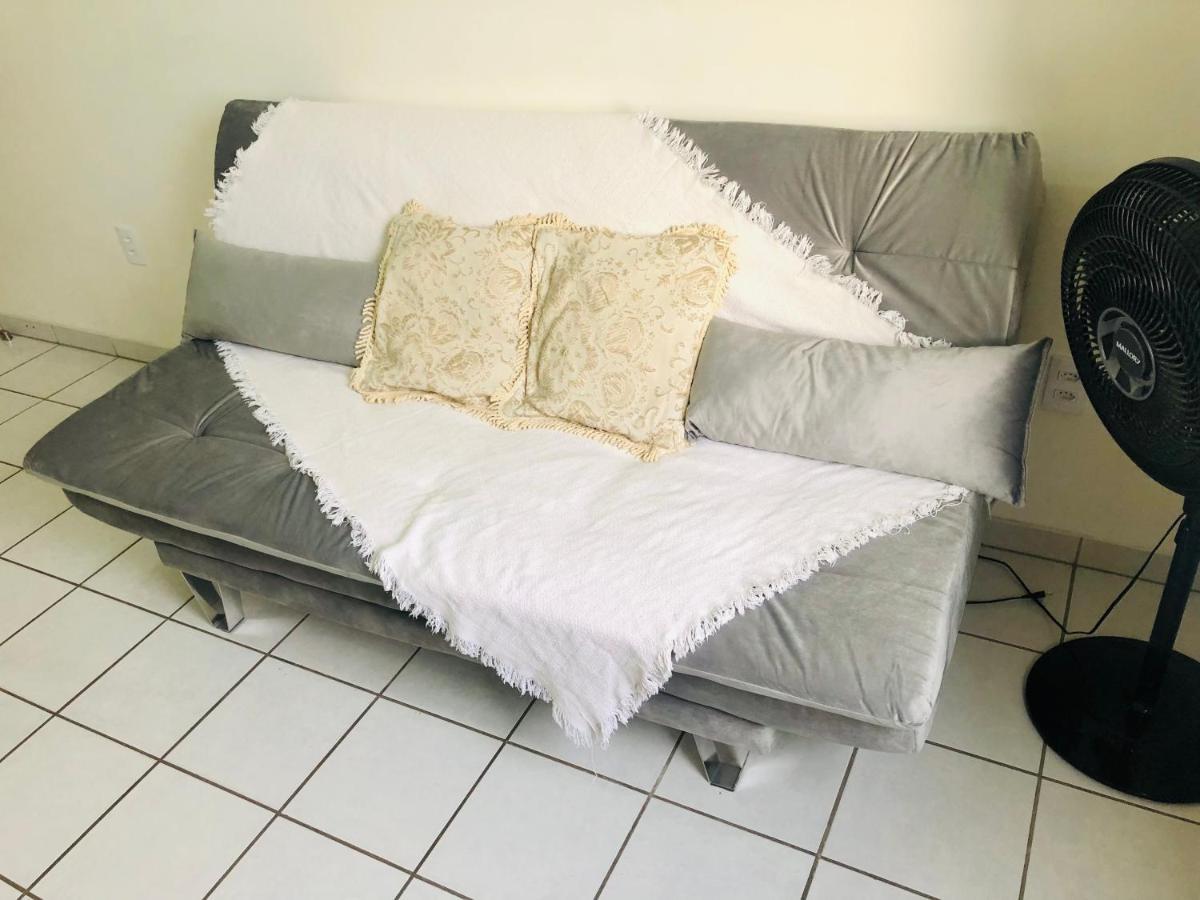 Apto Jatiuca Uma Quadra Da Maceió