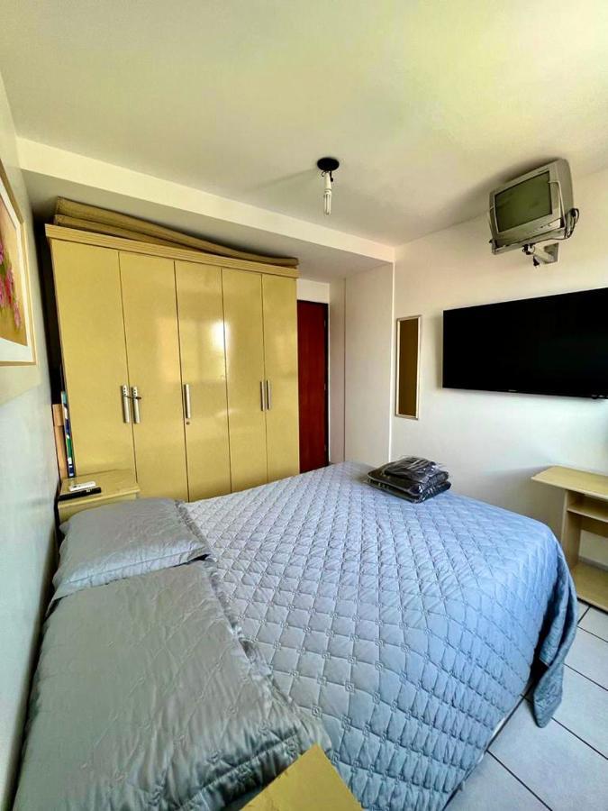 Apartamento Apto Jatiuca Uma Quadra Da *