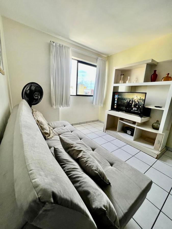 Apto Jatiuca Uma Quadra Da Apartamento